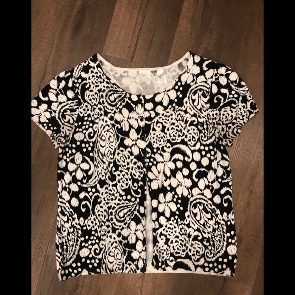 Emma James Top
